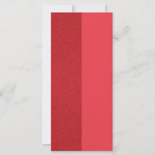 Placas Planas de Ruído Vermelho Tomate - Personali
