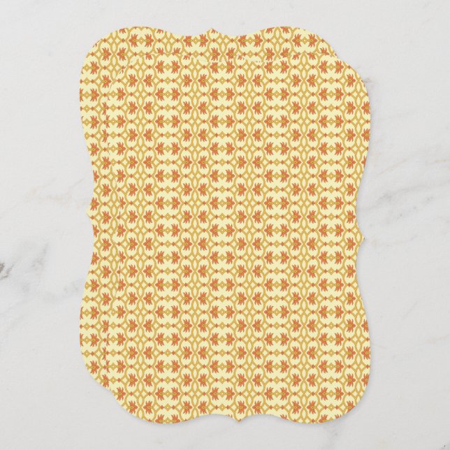 Placas planas personalizadas 5x7 ・ Casamento e fer (Frente/Verso)