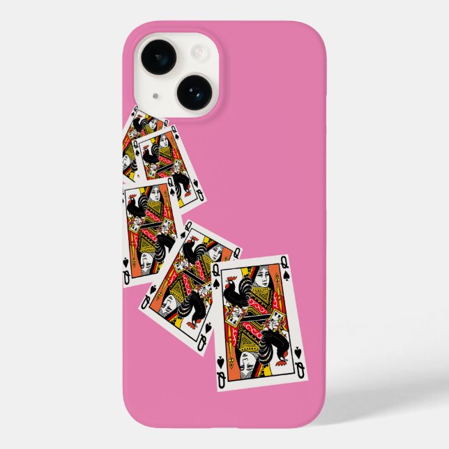 Placas QOS cheio ganhando a mão de uma esposa (Verso)