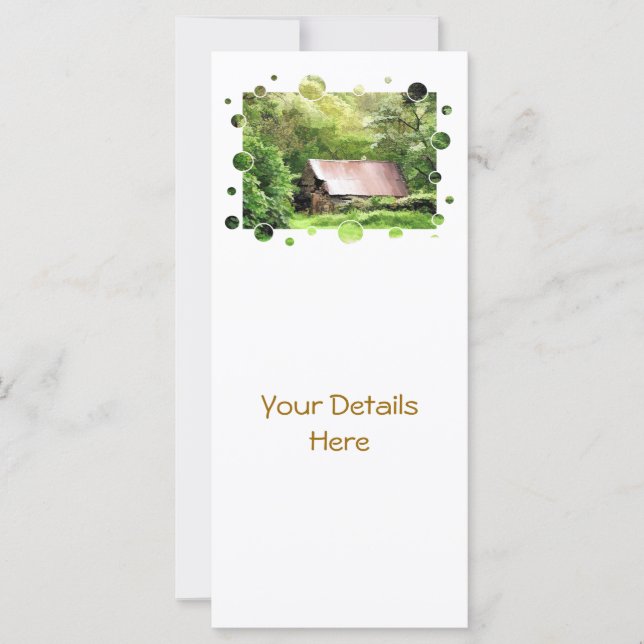 PLACAS RACK ANTIGAS (Frente)