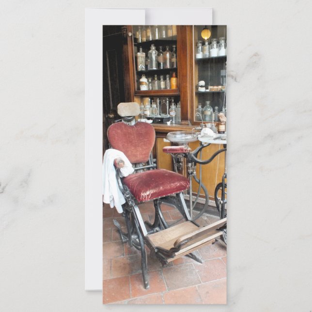 PLACAS RACK VICTORIANAS (Frente)