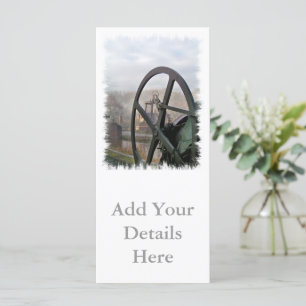 PLACAS RACK VICTORIANAS