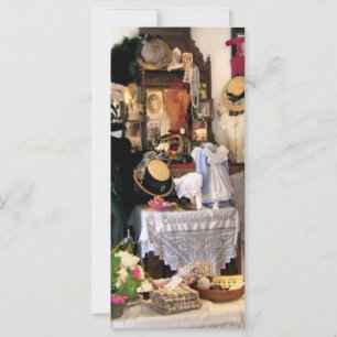 PLACAS RACK VICTORIANAS