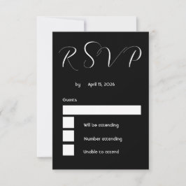 Placas RSVP
