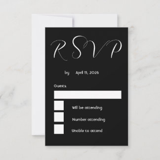 Placas RSVP
