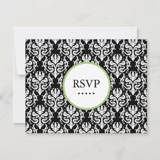 PLACAS RSVP CLASSY (Frente)