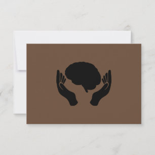 Placas RSVP de Casamento