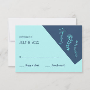 Placas RSVP de medusas
