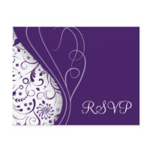 Placas RSVP Elegantes
