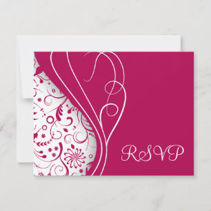 Placas RSVP Elegantes
