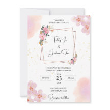 Placas Simples Elegantes