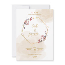 Placas Simples Elegantes