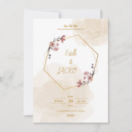 Placas Simples Elegantes