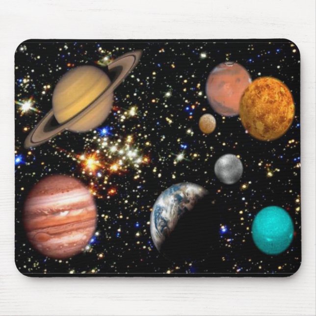 Placas Solares do Sistema Mousepad (Frente)