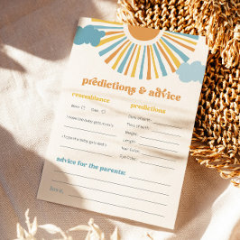 Placas Sun Predications & Advice