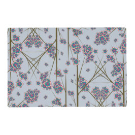 Placemat Wipeable do Sky Branch Peculiar