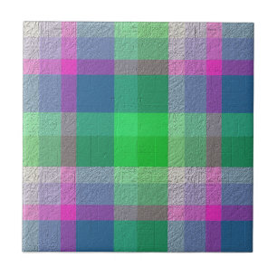 Plaid Decorativo