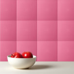 Plain color solid rosy watermelon pink<br><div class="desc">Plain color solid rosy watermelon pink design.</div>