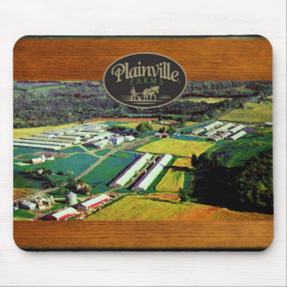 Plainville cultiva o mousepad 1