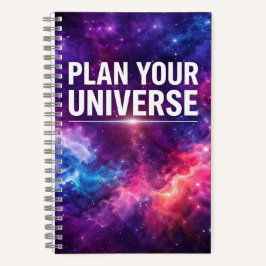 Plan Your Universe Galaxy Planner