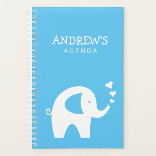 Planeador de agenda de nomes de bebês personaliza
