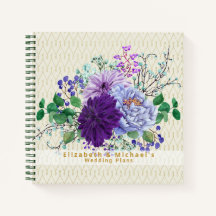 Planeador de Casamento de Orçamento Moderno Person