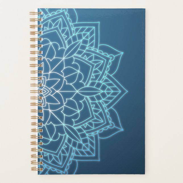 Planejador 2022 (Frente)