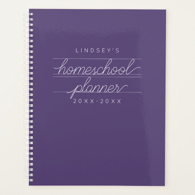 Planejador Acadêmico Personalizado de Estudantes (Frente)