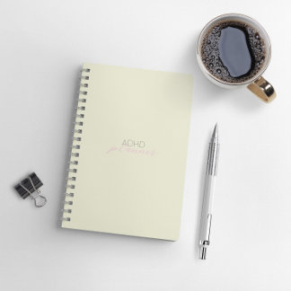 Planejador ADHD 2025