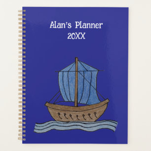 Planejador Alan para 20XX