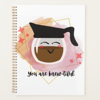 Planejador Amante de Café