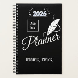 Planejador Anual Personalizado 2026