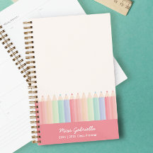 Planejador Anual Personalizado para Professores Co