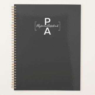 Planejador Assistente Médico