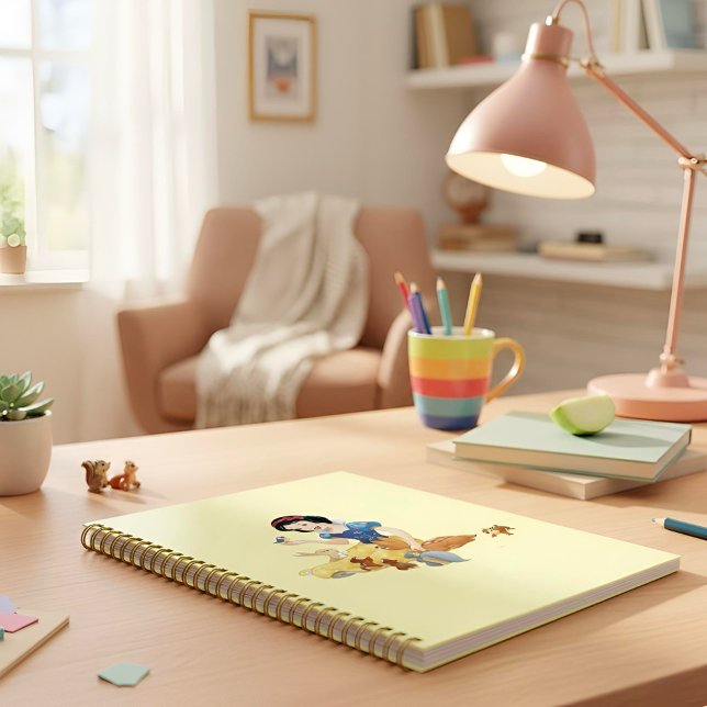 Planejador Branco da Neve (Criador carregado)