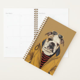 Planejador Bulldog