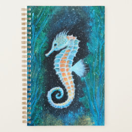 Planejador Cavalo-Marinho (pequeno)