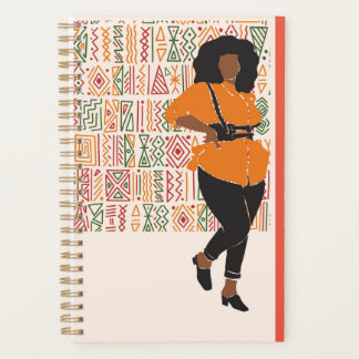 Planejador confortável