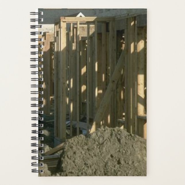 Planejador Construção Edifício (Frente)