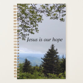 Planejador - Cristão