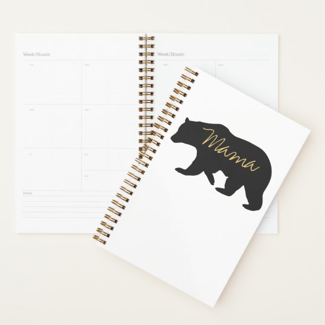 Planejador da Família mãe (Exibição)