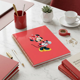 Planejador da Minnie