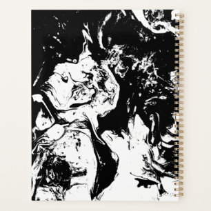 Planejador de Arte Incidental abstrato Faces