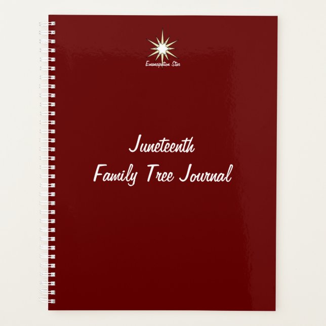 Planejador de Árvore da Sétima Família (Frente)