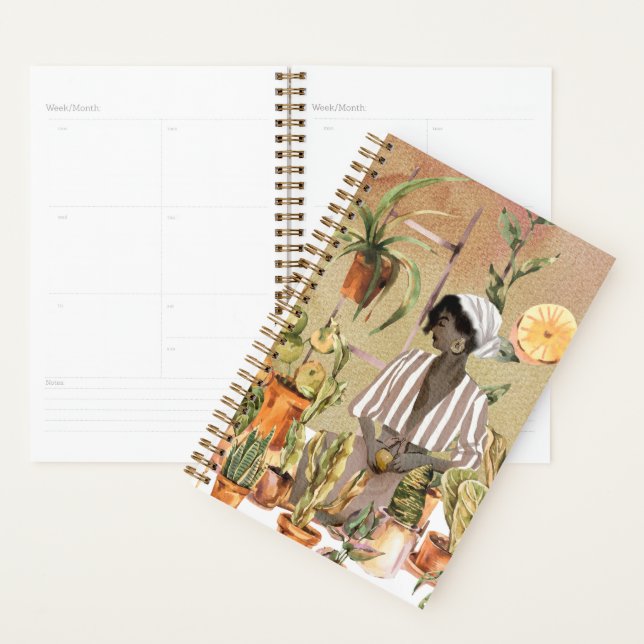 Planejador de Autoamor 2023 (Exibição)