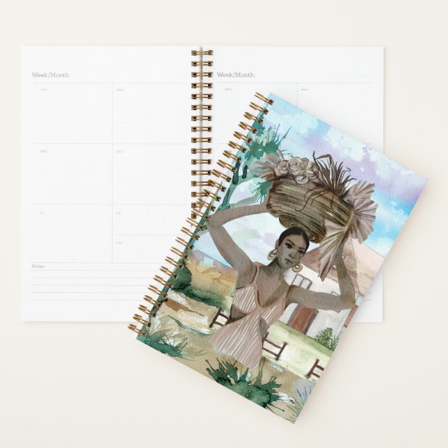 Planejador de Autoamor 2023 (Exibição)