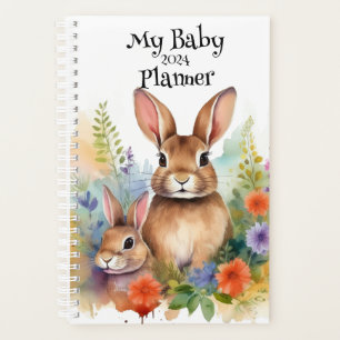 Planejador de Bebê