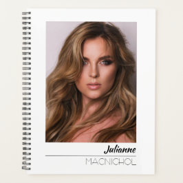 Planejador de Calendário de Programação de Fotos P