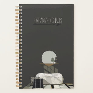 Planejador de Caos Organizado