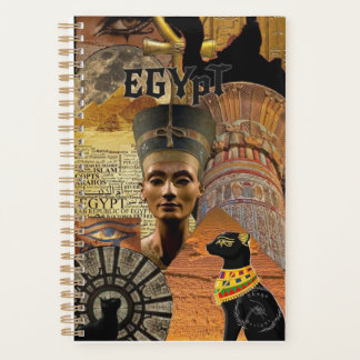 Planejador de capa atraente